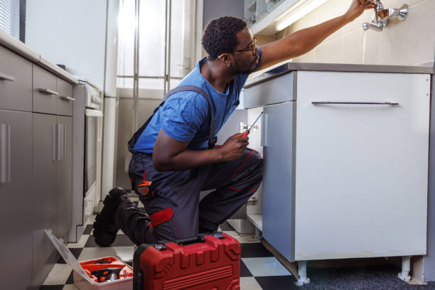 Best Residential Plumbing Services  in Elmwood, IL